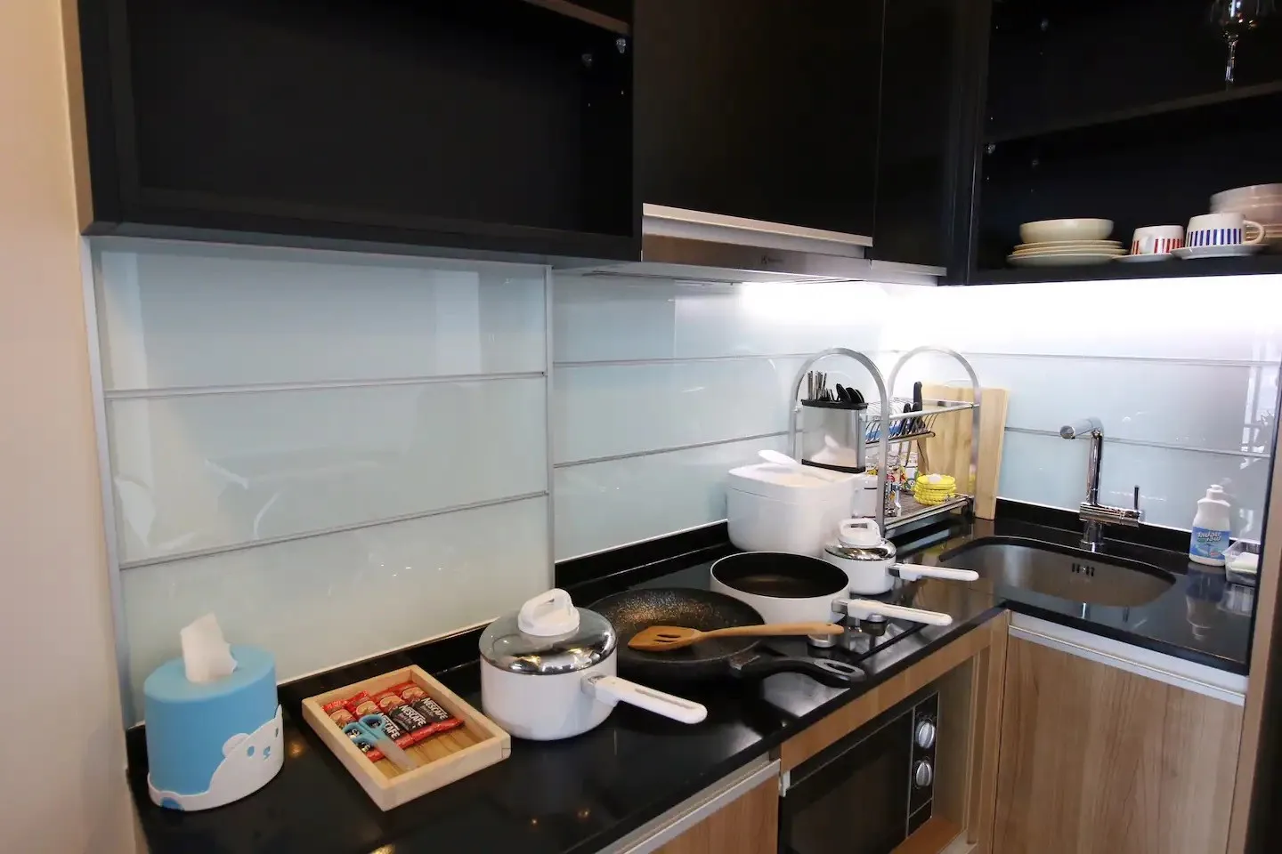 Wish Signature Midtown Siam — photo 10
