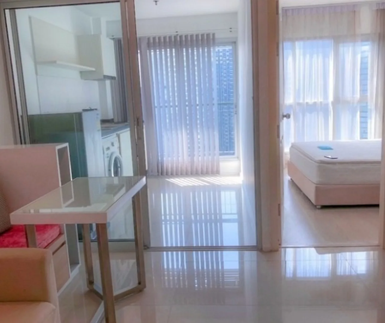 Aspire Asoke-Ratchada — photo 2
