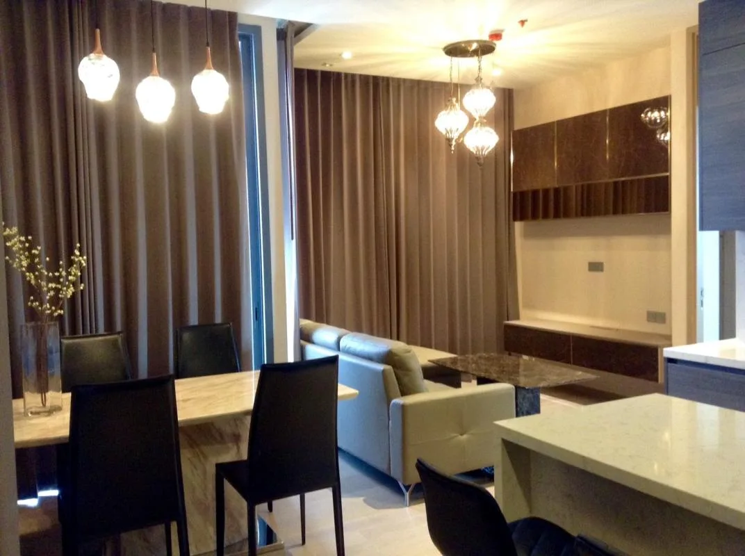 The Esse Asoke — photo 1