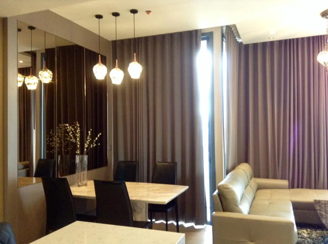 The Esse Asoke — photo 3