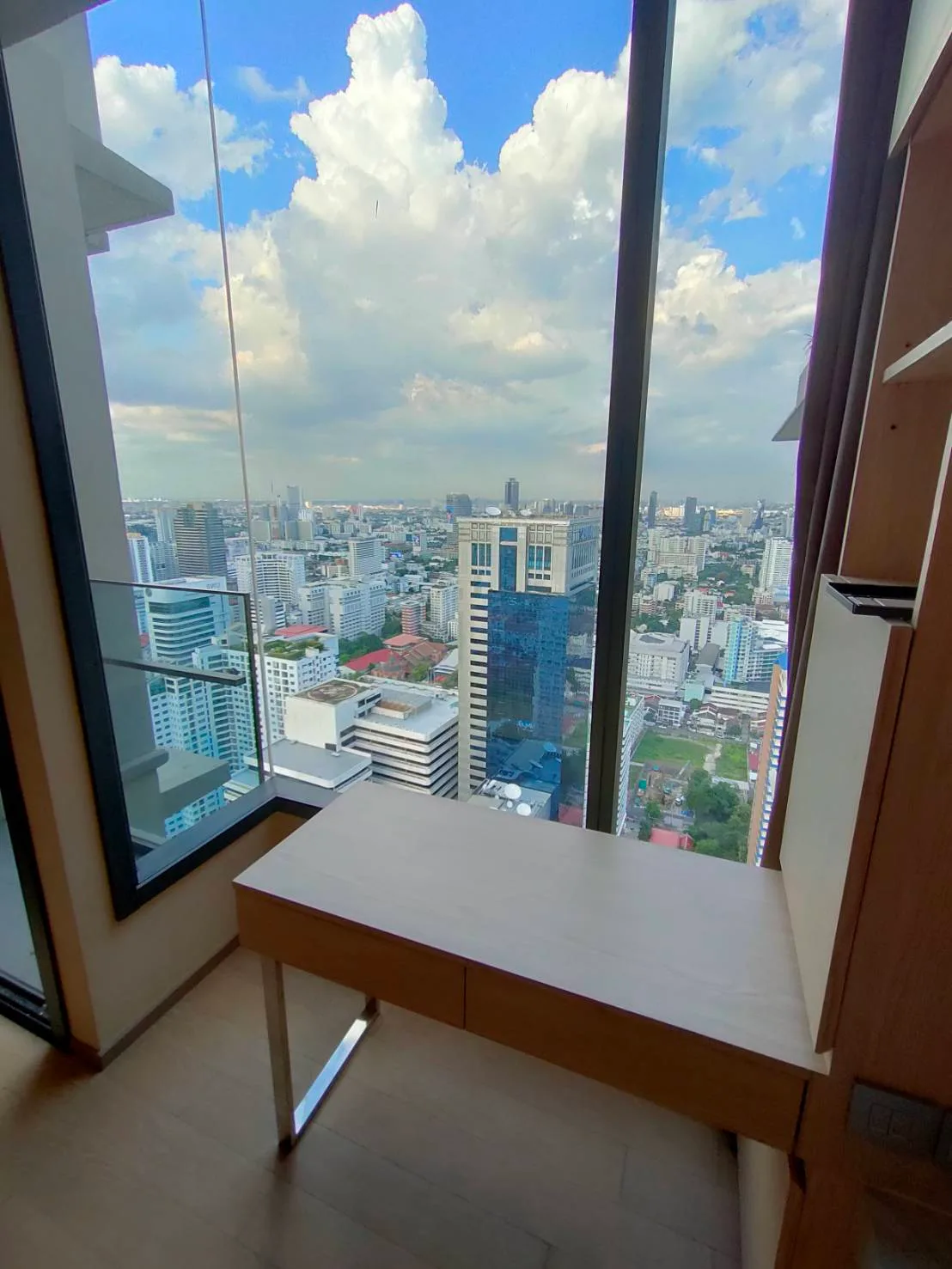 The Esse Asoke — photo 5