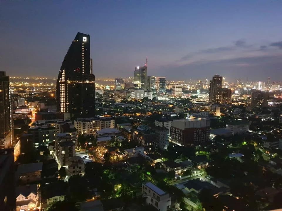 The Link Sukhumvit 50 — photo 12