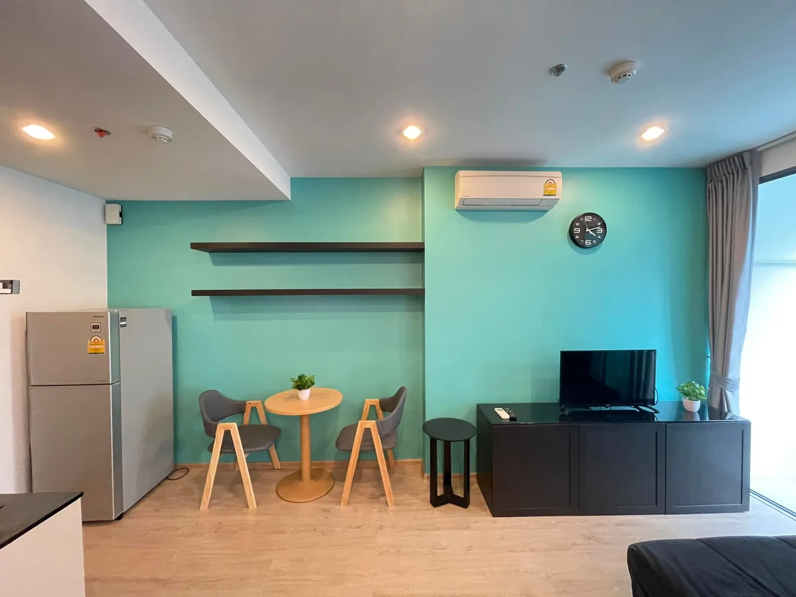 Ideo Q Chula - Samyan — photo 1