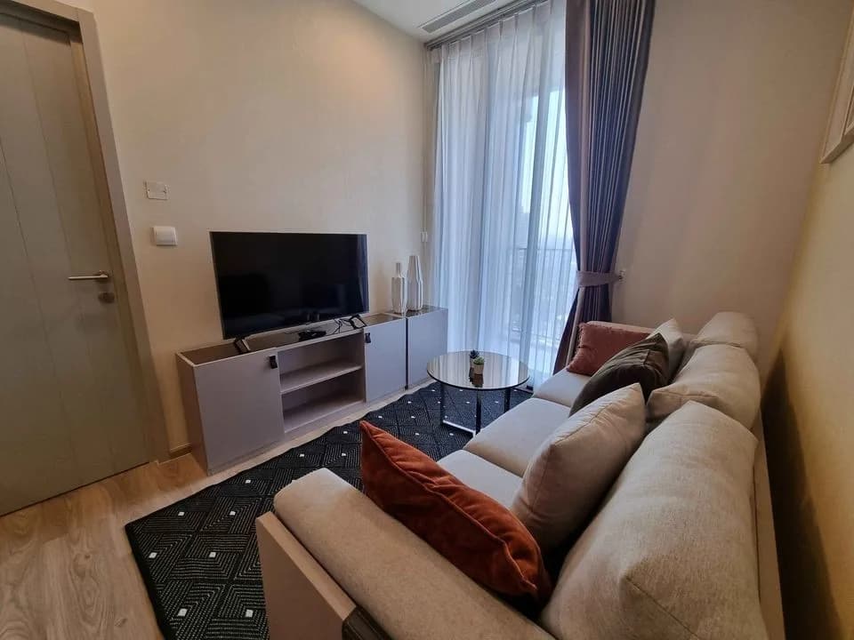OKA HAUS Sukhumvit 36 — photo 1