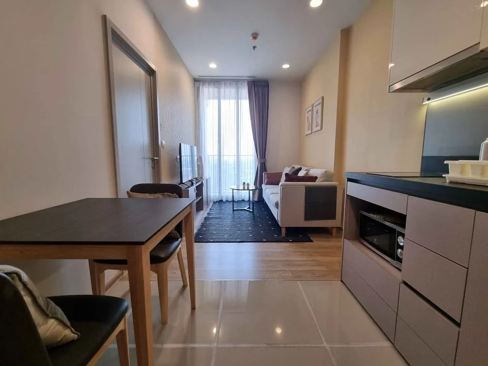 OKA HAUS Sukhumvit 36 — photo 2