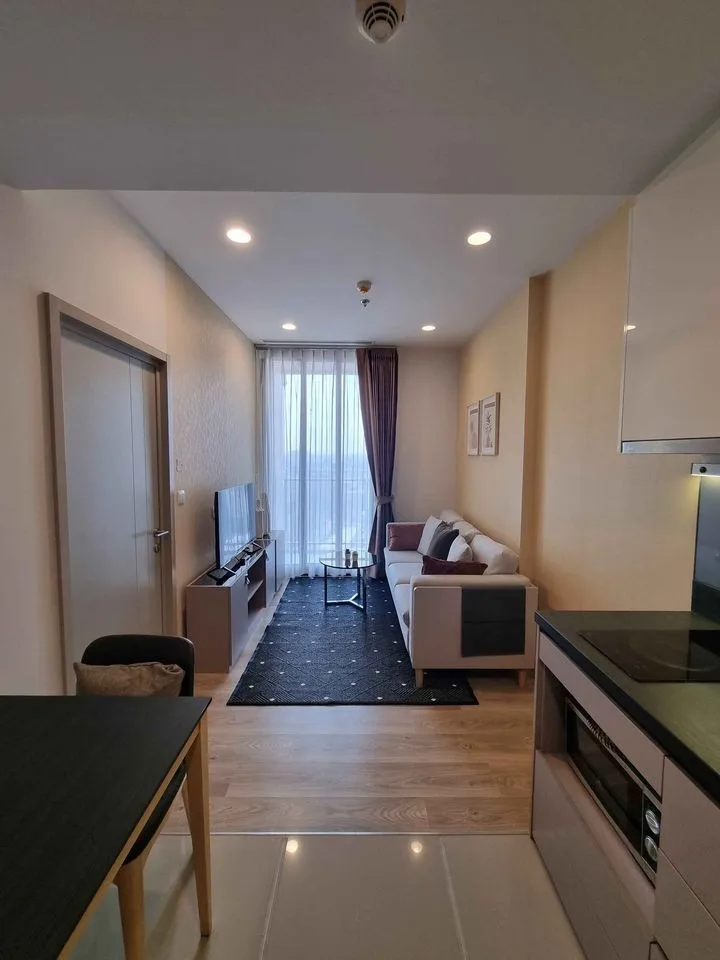 OKA HAUS Sukhumvit 36 — photo 3