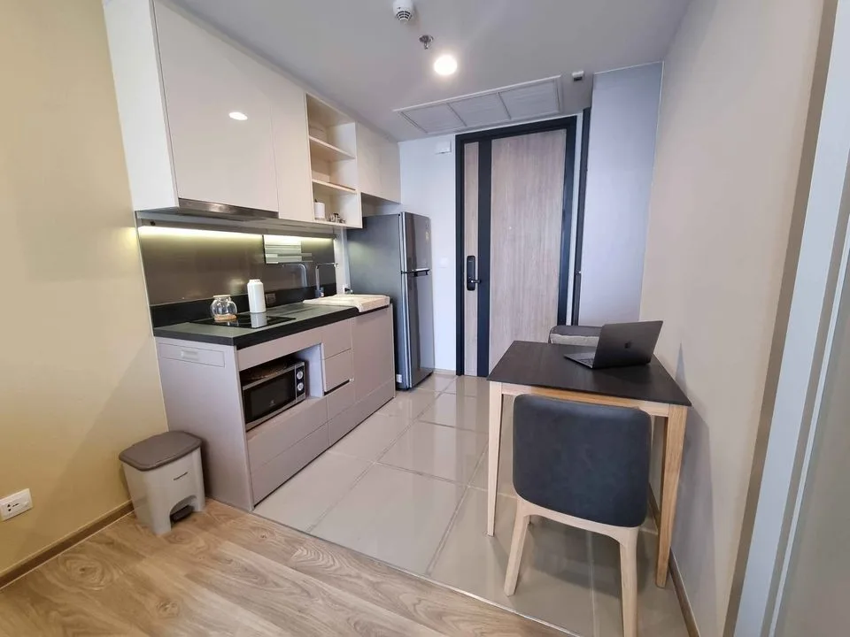 OKA HAUS Sukhumvit 36 — photo 8