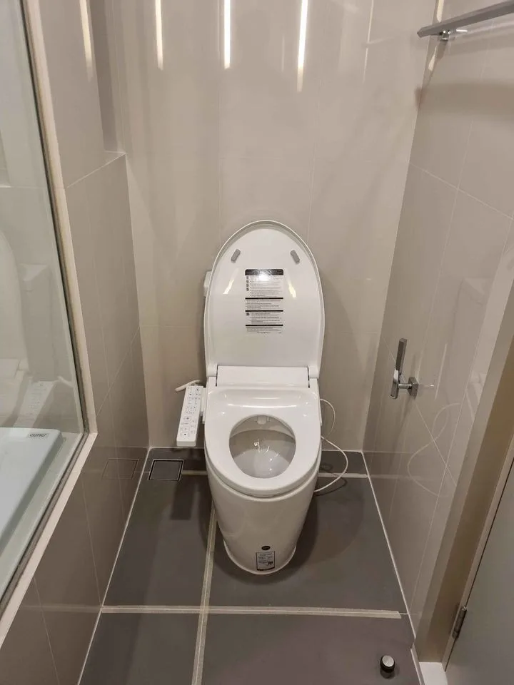 OKA HAUS Sukhumvit 36 — photo 10
