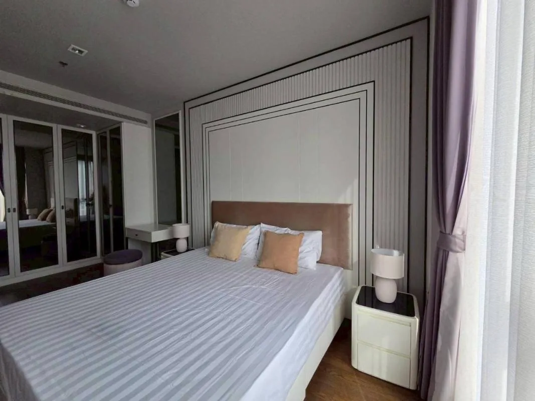 Ideo Q Sukhumvit 36 — photo 6
