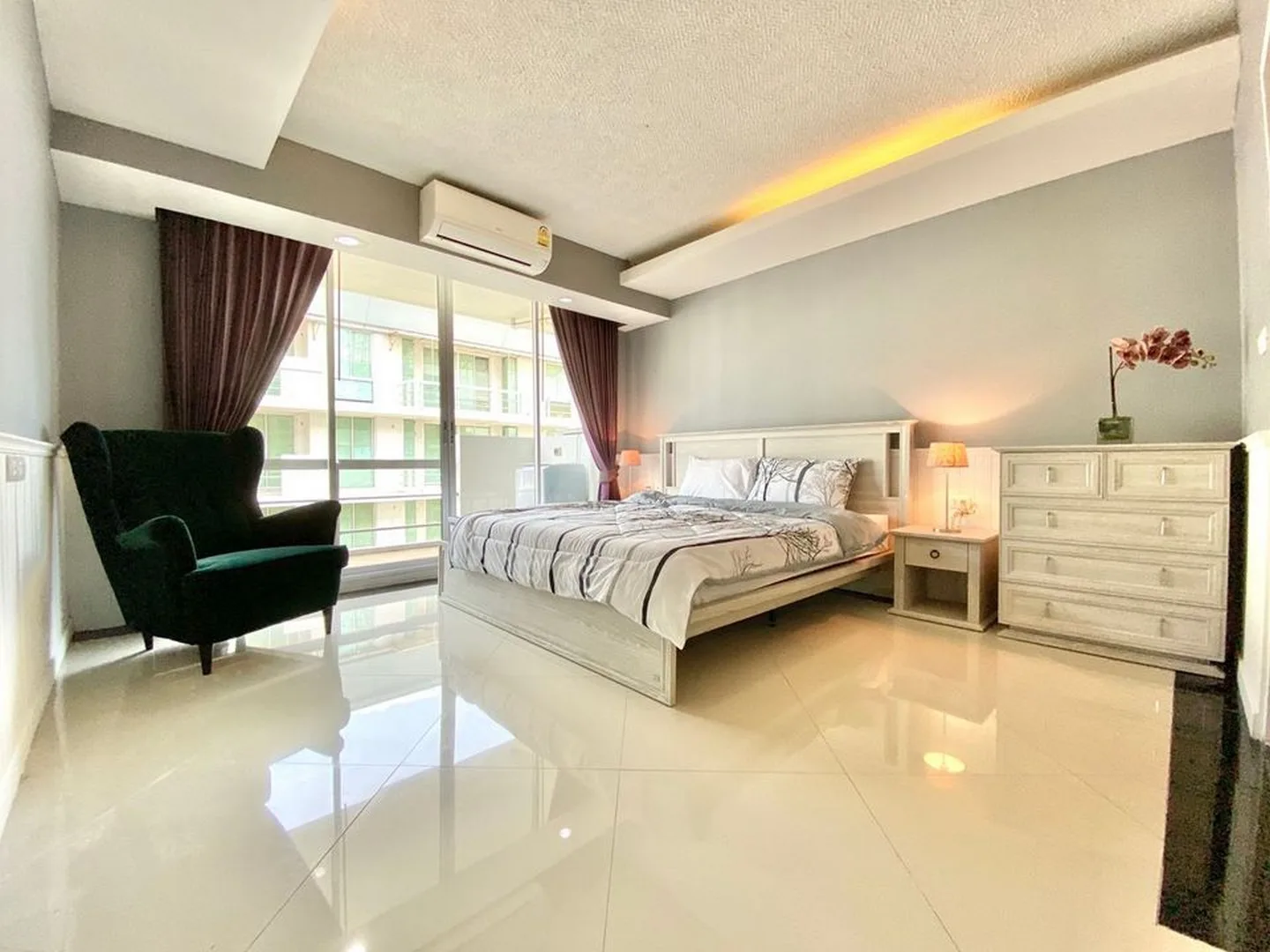 The Waterford Sukhumvit 50 Onnut — photo 13
