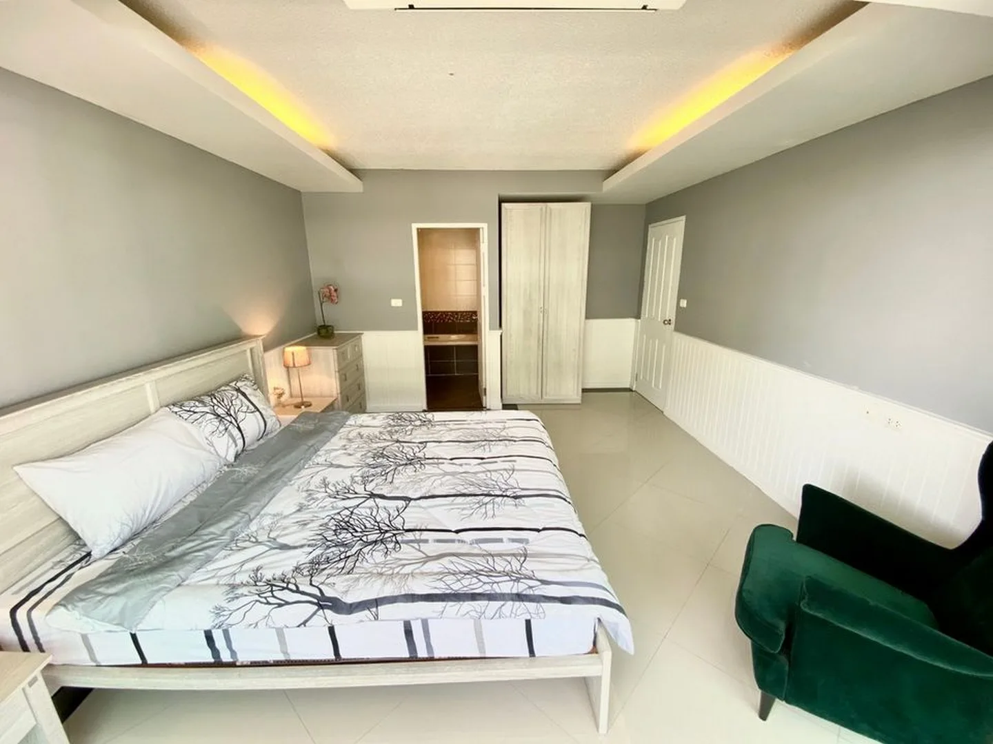 The Waterford Sukhumvit 50 Onnut — photo 15