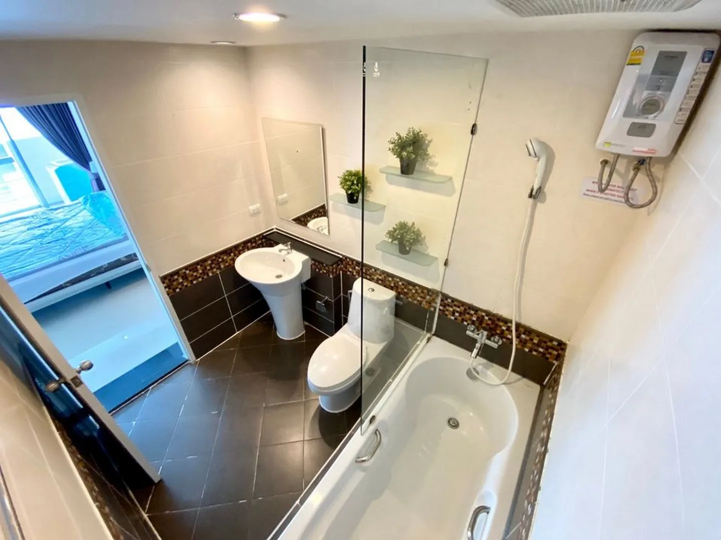 The Waterford Sukhumvit 50 Onnut — photo 18