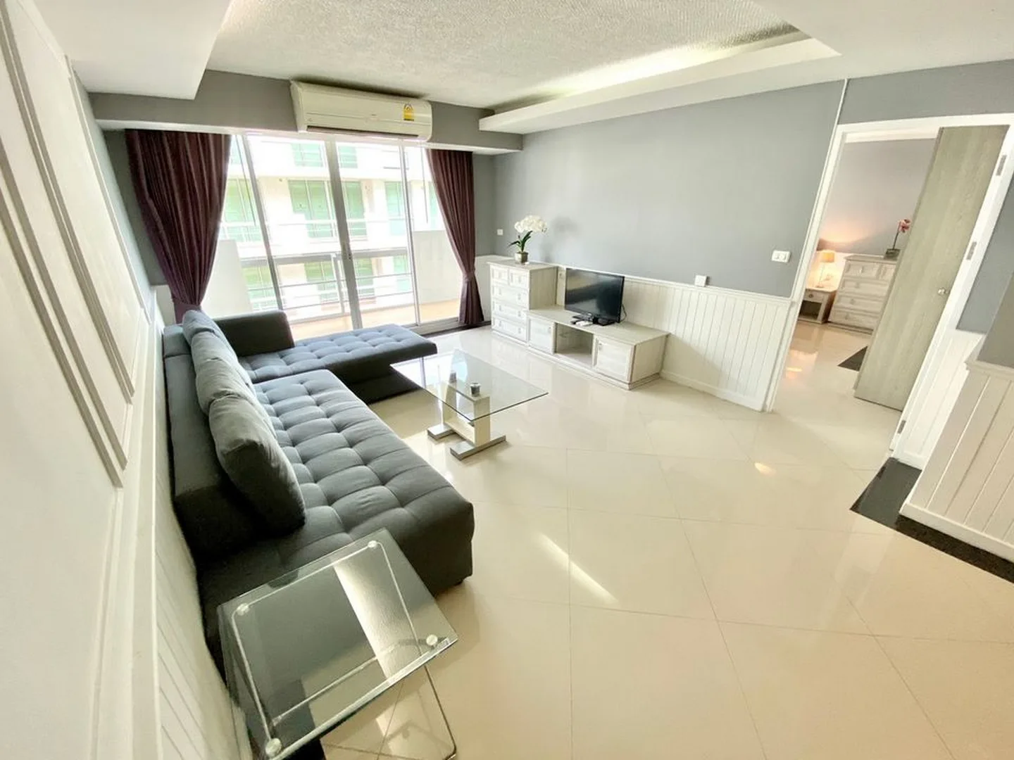 The Waterford Sukhumvit 50 Onnut — photo 4
