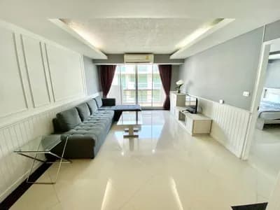 The Waterford Sukhumvit 50 Onnut