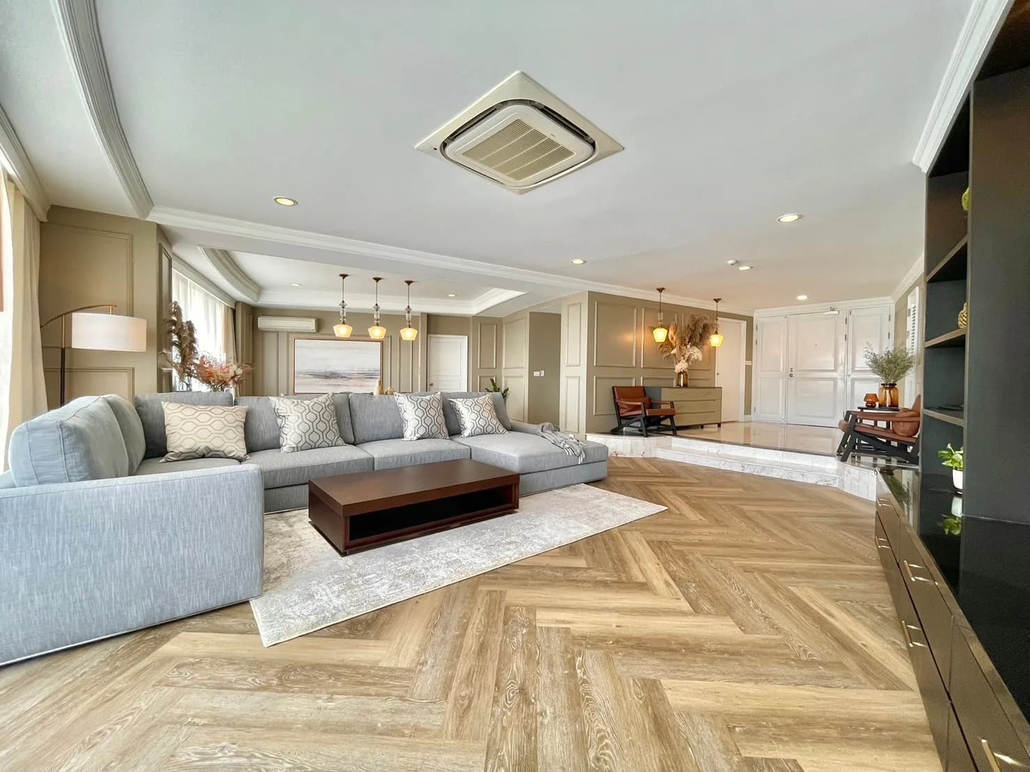 Supakarn Condominium — photo 1