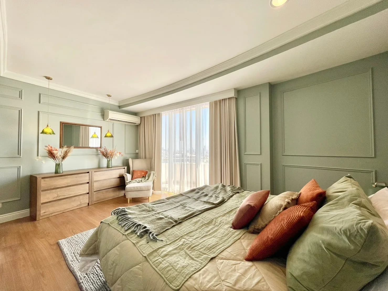 Supakarn Condominium — photo 11