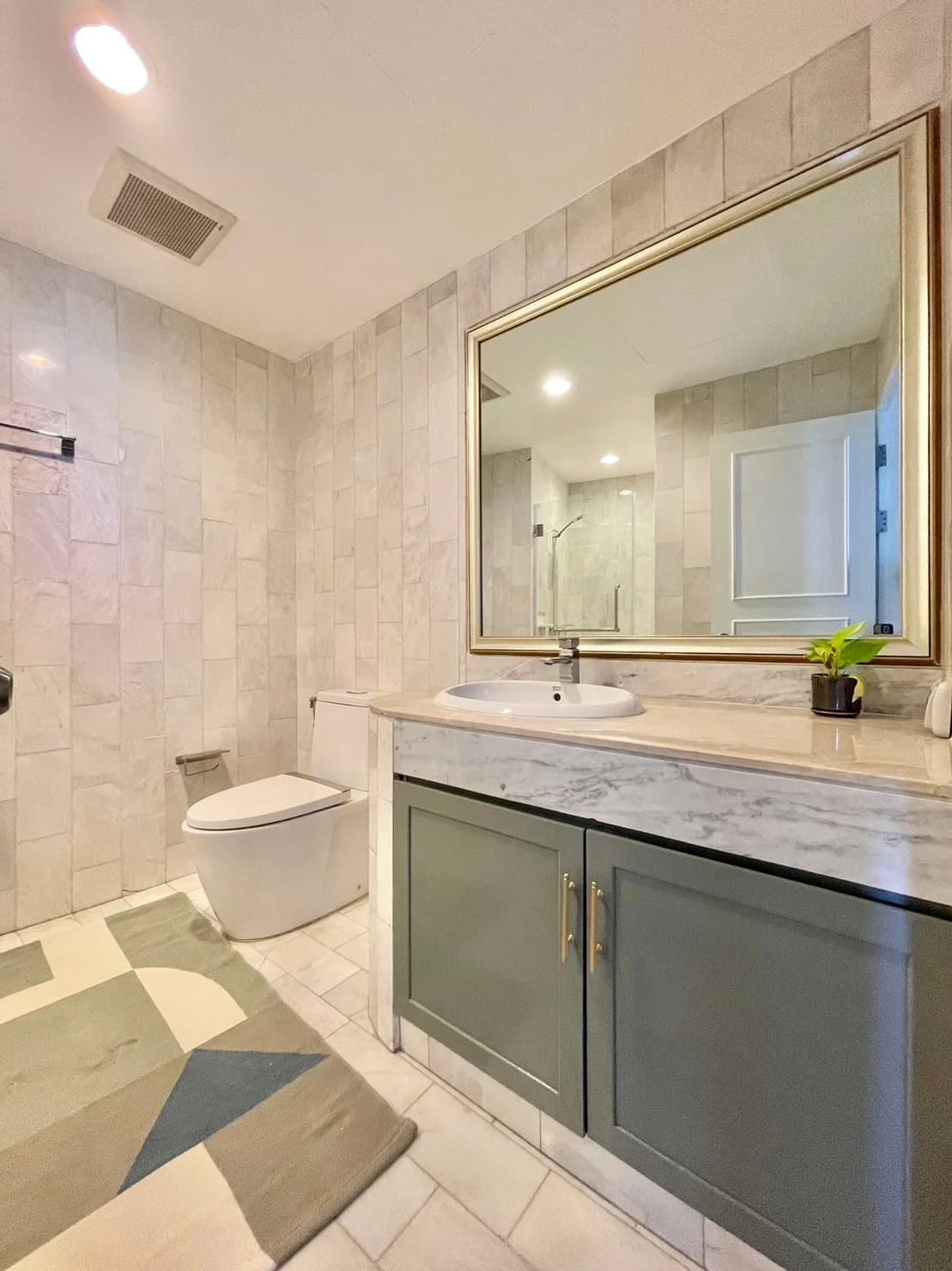 Supakarn Condominium — photo 18