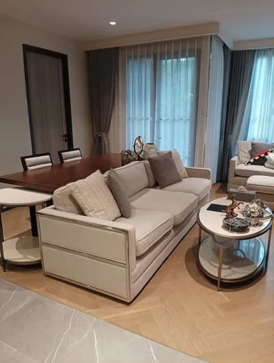 The Reserve Sukhumvit 61