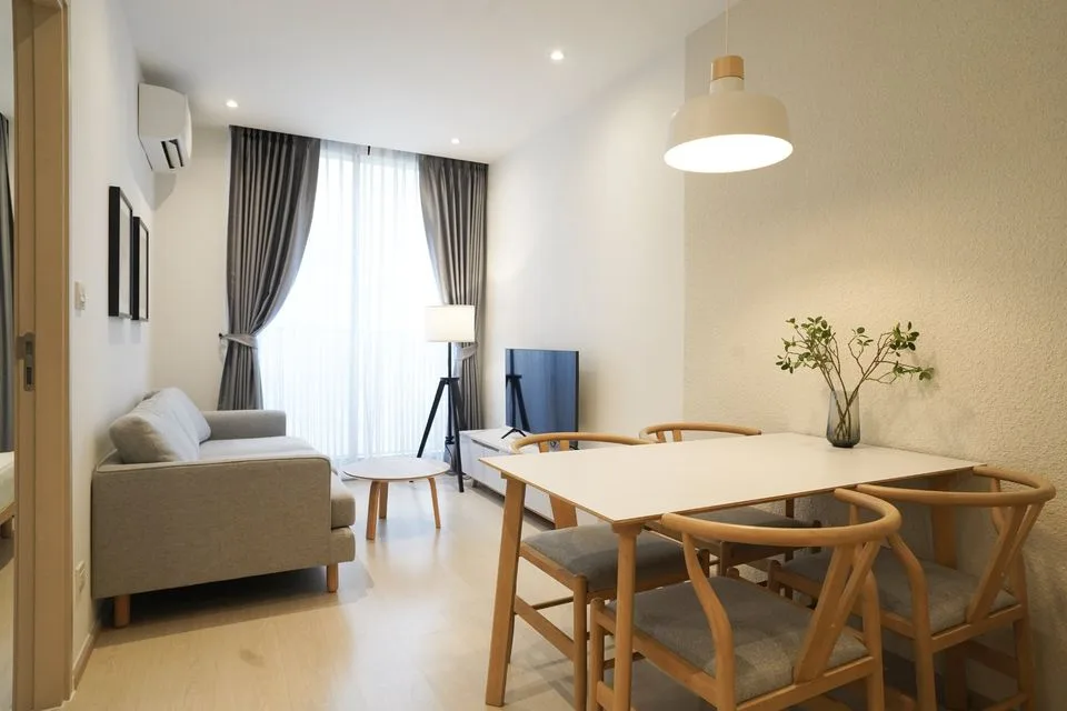 Noble Ambience Sukhumvit 42 — photo 1
