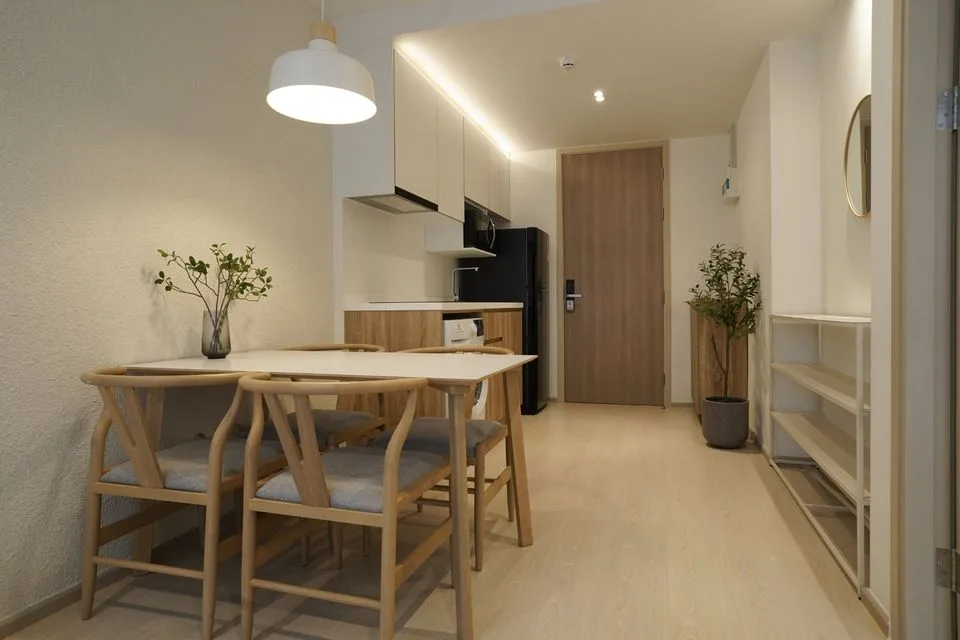 Noble Ambience Sukhumvit 42 — photo 2