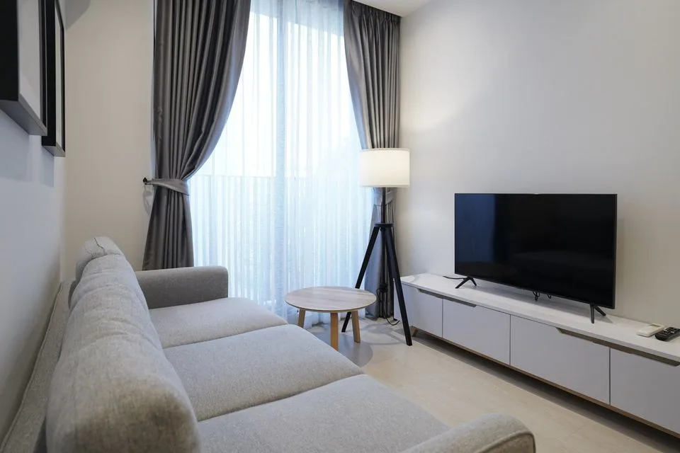 Noble Ambience Sukhumvit 42 — photo 3