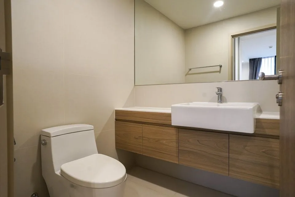 Noble Ambience Sukhumvit 42 — photo 8