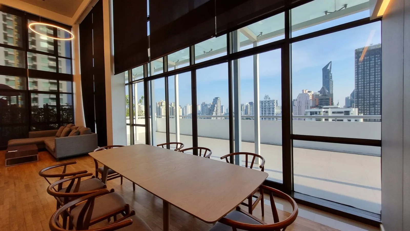Biohouse Service Apartment — photo 4