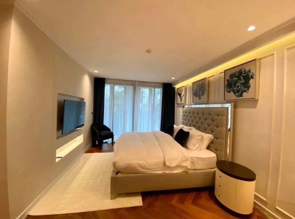 La Citta Delre Thonglor 16 — photo 11