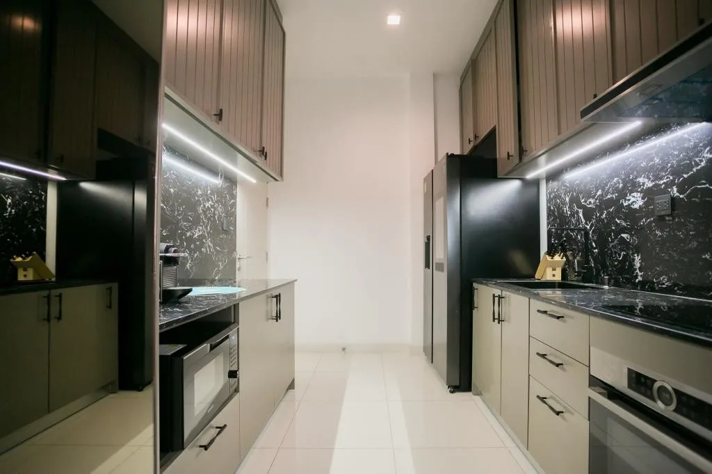 The Gentry Ekamai-ladprao — photo 15