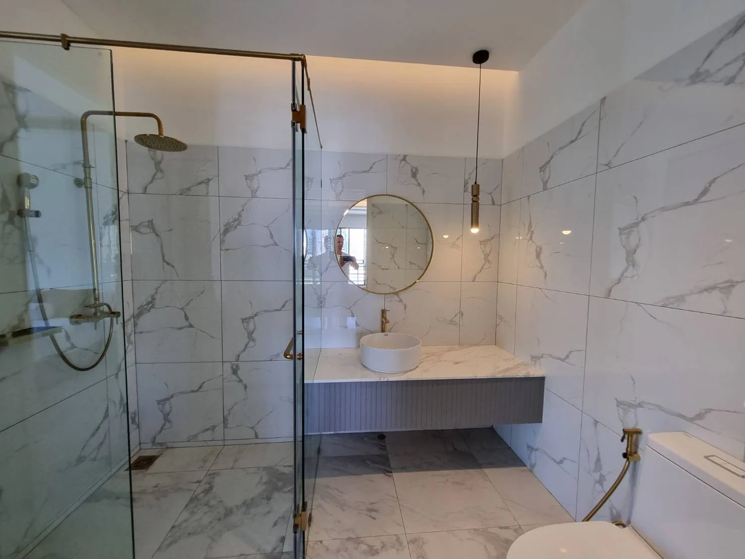 The Pearl 49 — photo 19