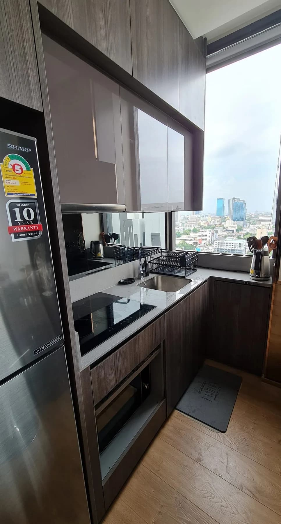 The FINE Bangkok Thonglor - Ekamai — photo 5