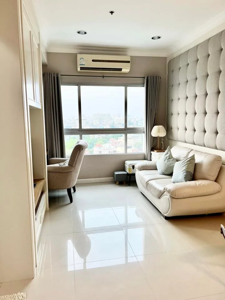 Q House Condo Sathorn — photo 2