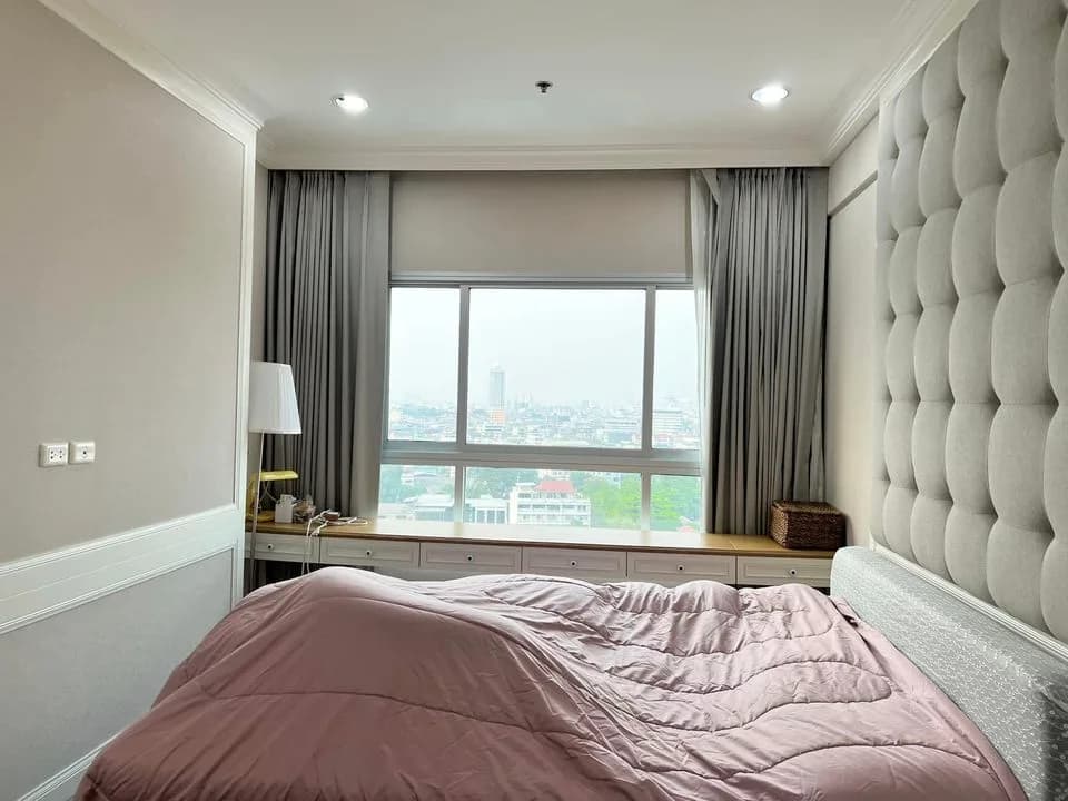 Q House Condo Sathorn — photo 4