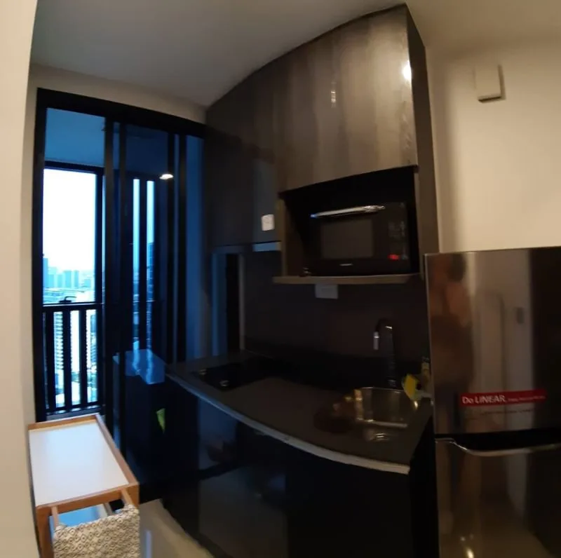 Ashton Chula - Silom — photo 3