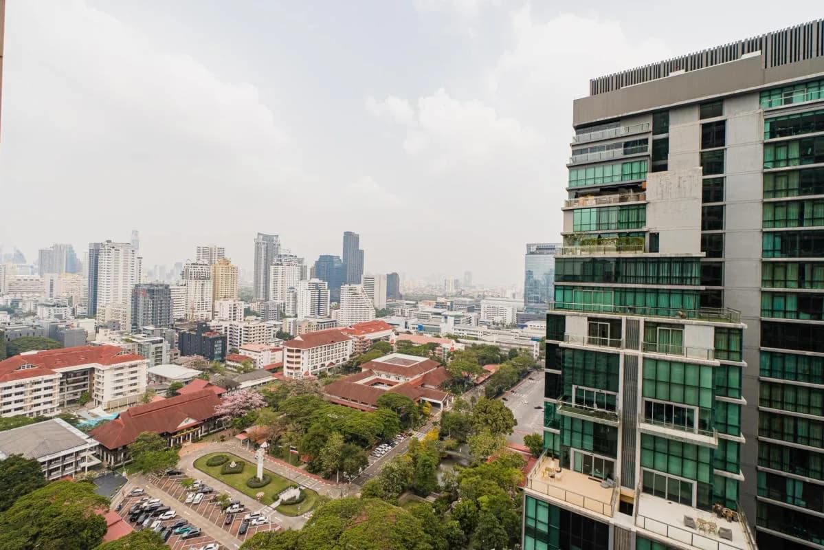 The Esse Asoke — photo 13