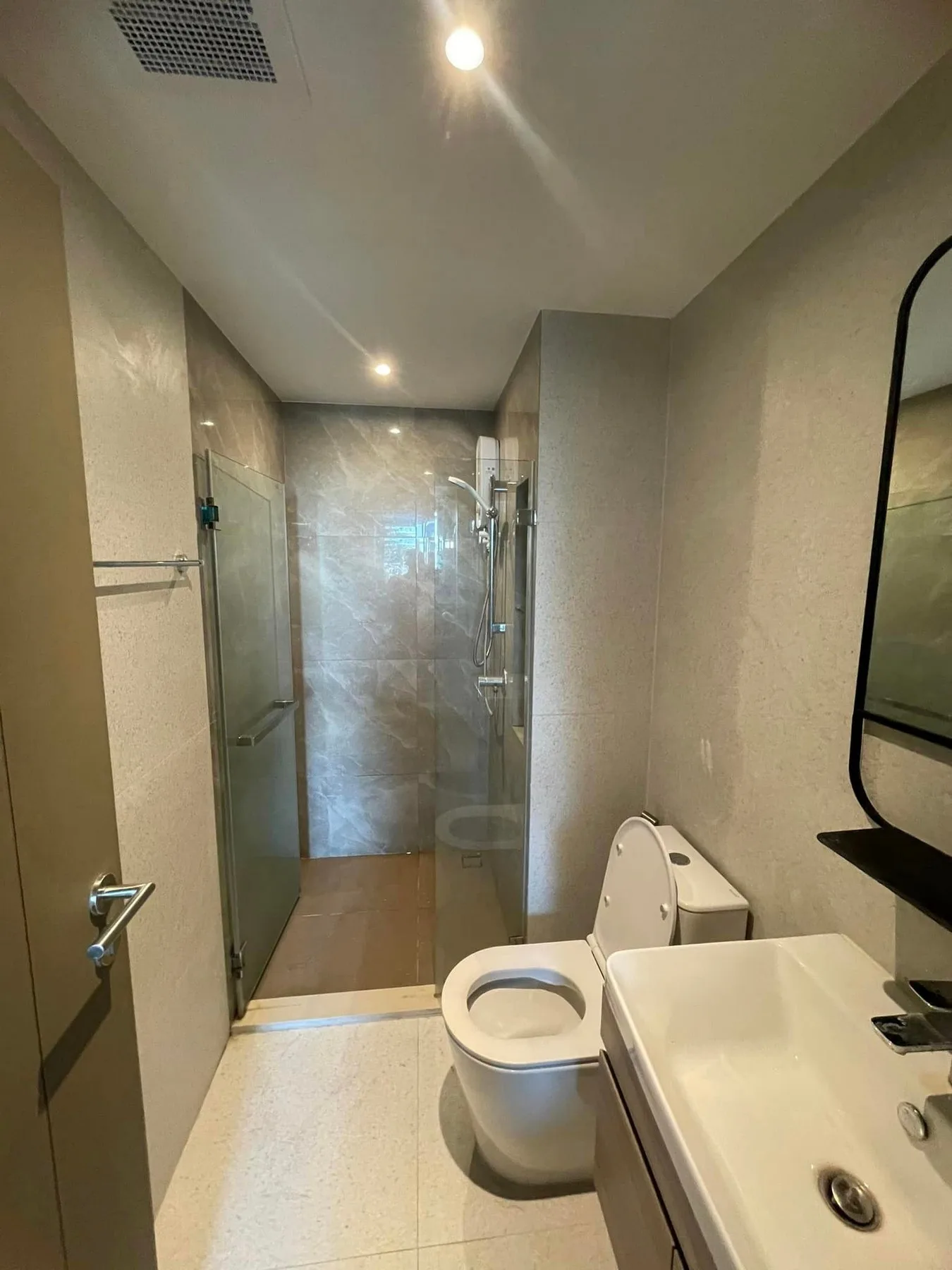 The Privacy S101 — photo 4