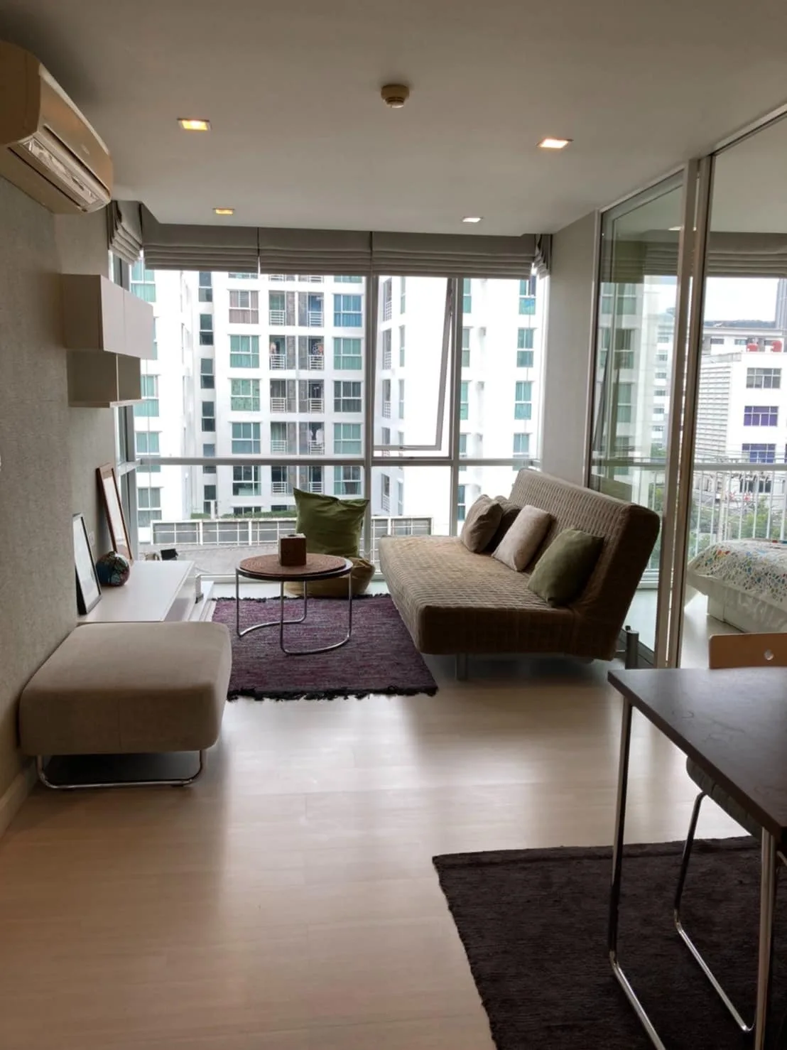 The Room Sukhumvit 64 — photo 2
