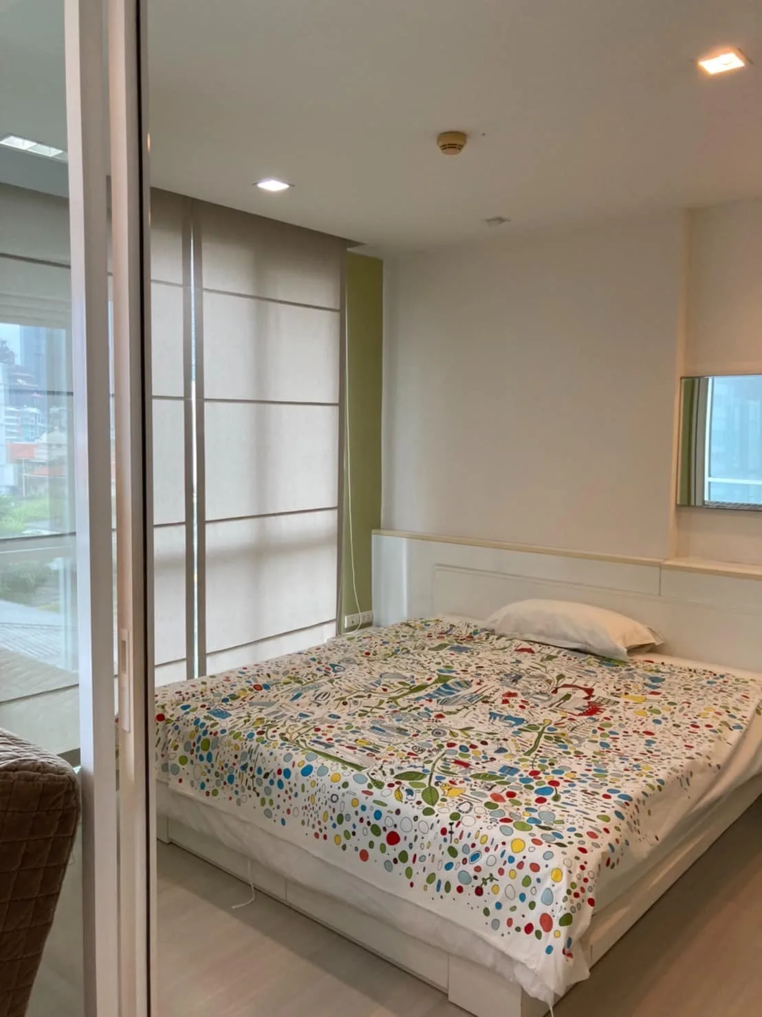 The Room Sukhumvit 64 — photo 7