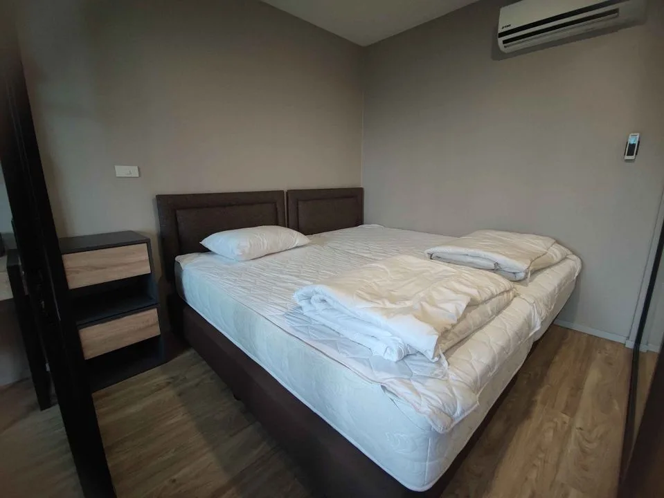 Blossom Condo @ Sathorn - Charoenrat — photo 3