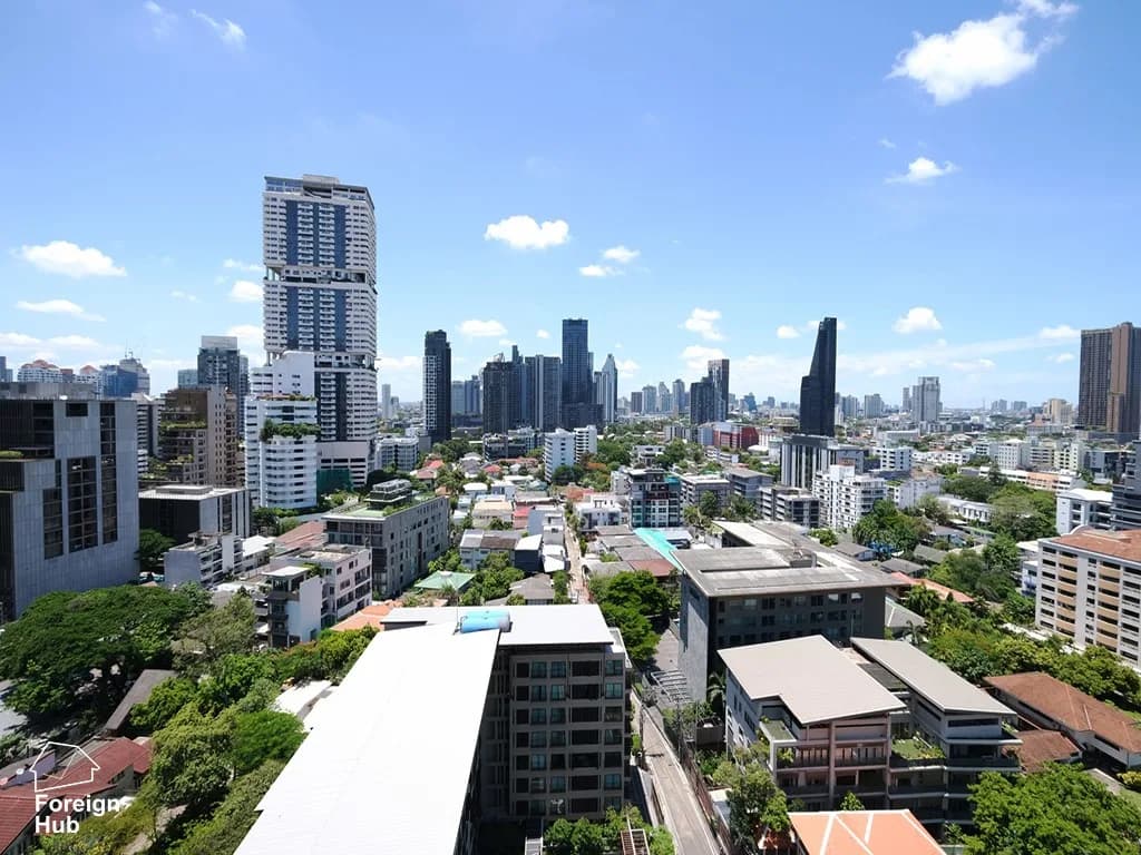 Kraam Sukhumvit 26 — photo 17