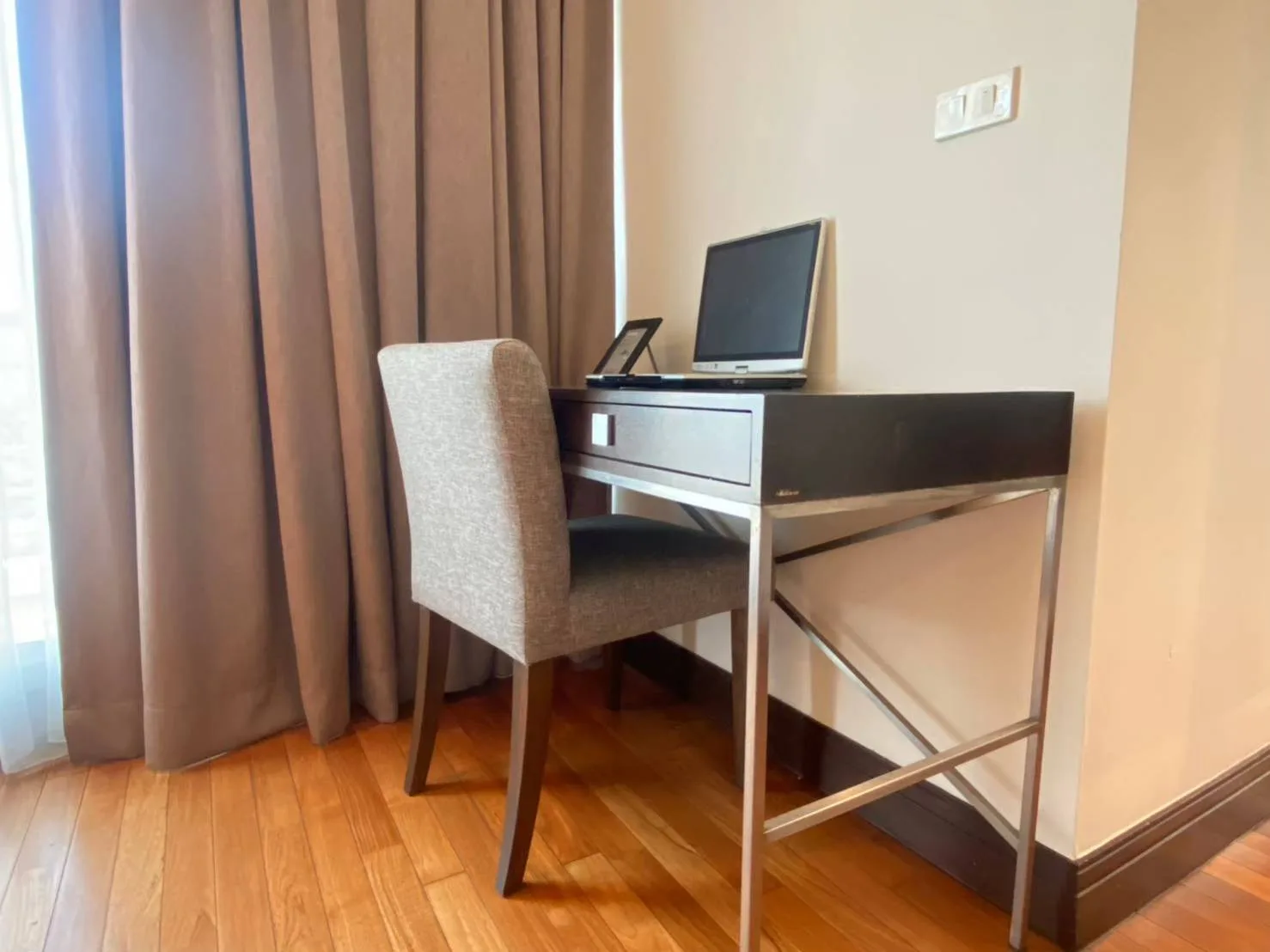Royal Residence Park — photo 13