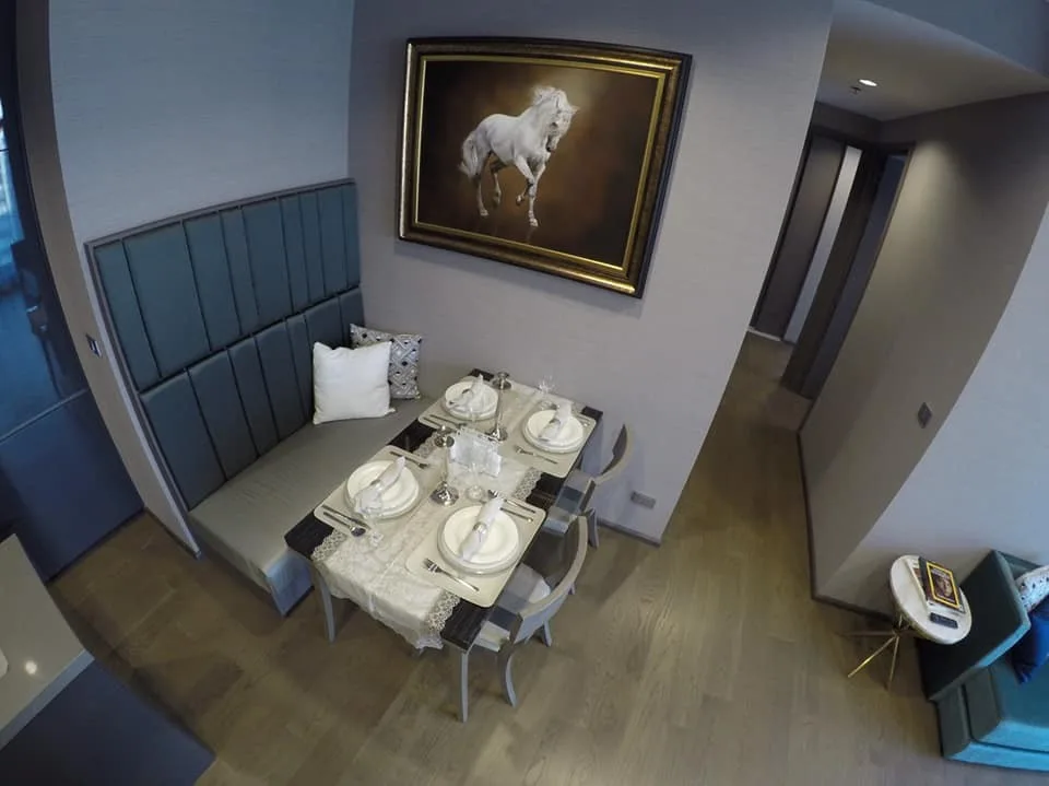 The Diplomat Sathorn — photo 2
