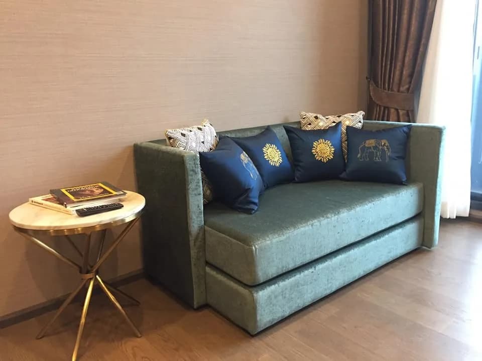 The Diplomat Sathorn — photo 3