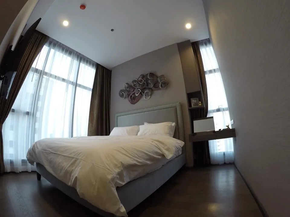 The Diplomat Sathorn — photo 7