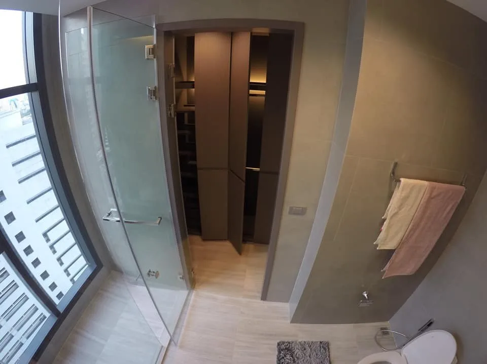 The Diplomat Sathorn — photo 10