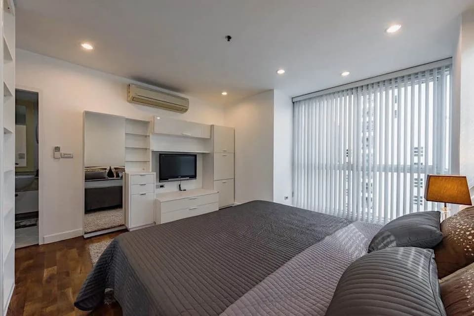 Baan Siri Silom — photo 3
