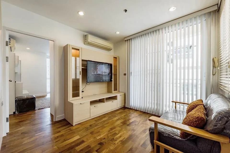 Baan Siri Silom — photo 6