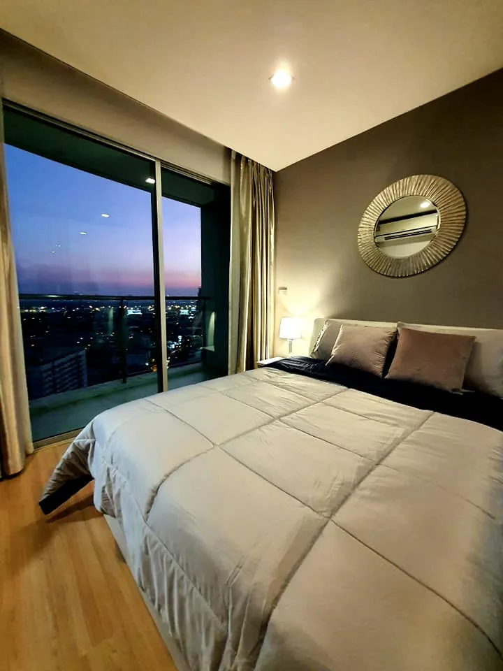 Sky Walk Condominium — photo 3