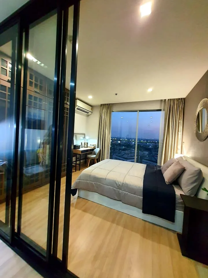 Sky Walk Condominium — photo 6