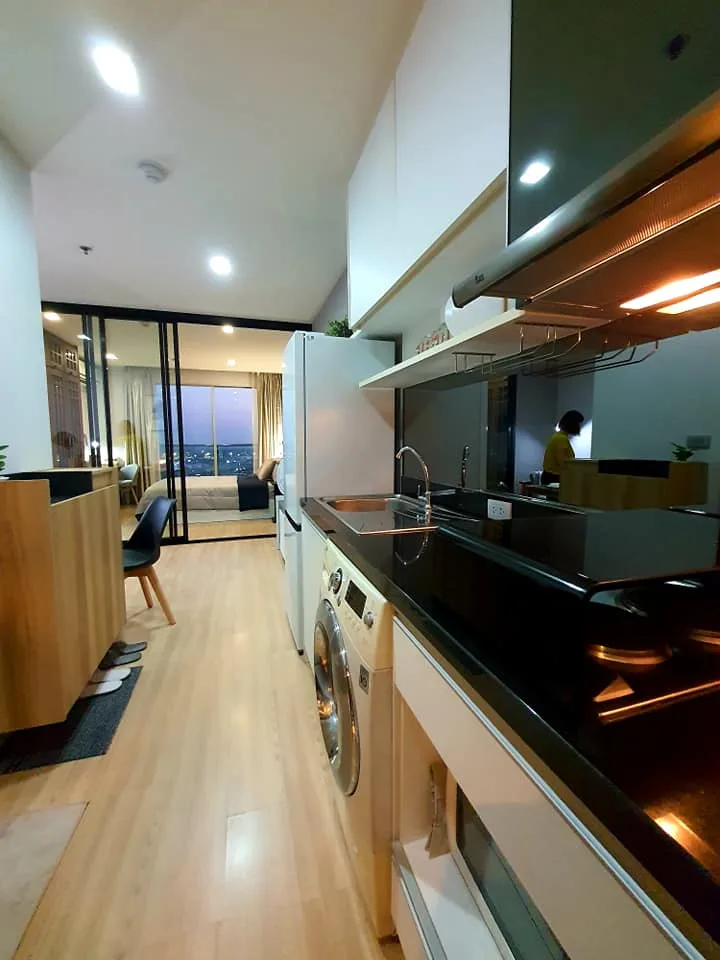 Sky Walk Condominium — photo 7